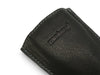 Large Leather Sleeve in Black for Toenail Nippers 16.5cm by Zamberg