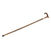 Mongoy Handle and Olive Wood Cane by Finna, Spain