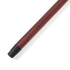 Cocobolo Wood Handle Cocobolo Wood cane by Finna, Spain