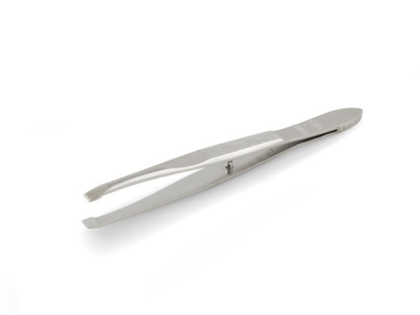 Stainless Steel Straight Tweezers 8cm by DOVO, Germany