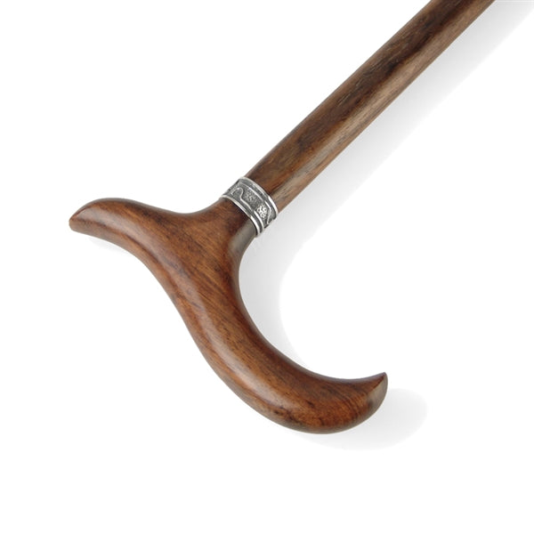 Mongoy Wood Handle and Cane by Finna, Spain