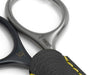German FINOX®22 Self-Sharpening Combination Nail & Cuticle Scissors