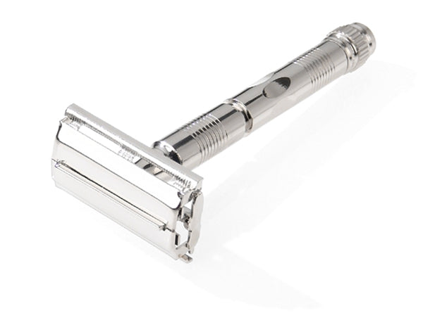 Traditional Safety Razor by Erbe - Germany