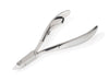 German 7mm 3/4 Jaw Cuticle Nippers Cuticles Remover by Malteser