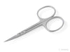 Optima Line Cuticle Scissors by Premax®, Italy