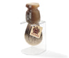 Super Badger Shaving Brush with Resin Handle by Vie-Long - Spain