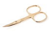 German Cuticle Scissors - Cuticle Remover by Malteser