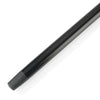 Ebony Handle Beech Wood Cane by Finna, Spain