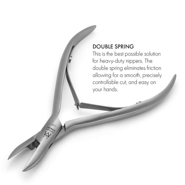 d181 - Diabetic Ingrown Toenail Nippers FINOX® Surgical