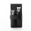 2pcs Travel Manicure Set - German FINOX® Surgical Stainless Steel: Fingernail and Toenail Clippers