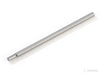 Professional INOX Stainless Steel Handle for Disposable Comedones Knife by Erbe, Germany