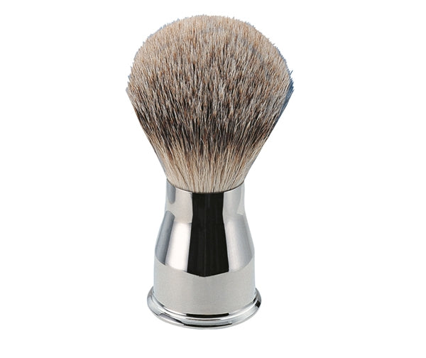 Super Quality Silvertip Badger Shaving Brush by Erbe, Germany