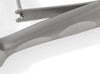 CONTOUR  Stainless Steel Pedicure Heavy Duty Curved Blade Nippers by DOVO, Germany