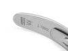 German FINOX® High Carbon Stainless Heavy Duty Scissors, Nail Nissors