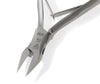 CONTOUR Stainless Steel Nippers for Ingrown Nails by DOVO, Germany