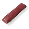 Piramide 2-Cigar Leather Case by Jemar, Spain