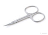 German INOX Tower Point Cuticle Scissors, Cuticle Remover by Erbe