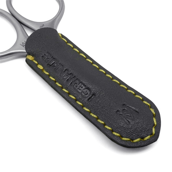 German FINOX® Nail Scissors, Nail Cutter – Zamberg Com