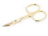 German Cuticle Scissors - Cuticle Remover by Malteser