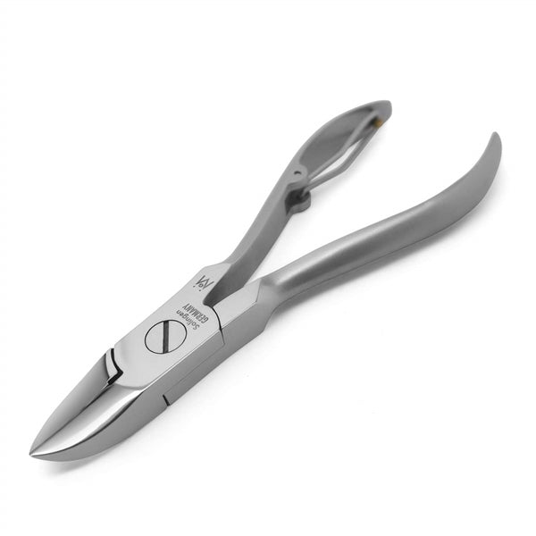 p126 - Standard Nail Nippers FINOX® Surgical Stainless Steel Cutters