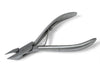 INOX Surgical Stainless Steel Pedicure Ingrown Toenail Nippers, German Corner Cutters by Erbe, Germany