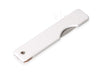 Foldable Pocket Double-Sided Medium/Fine 5.5cm Sapphire Nail File by Gosol