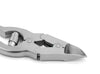 p123 - Pedicure Nippers for Toenail Fungus FINOX® Surgical Stainless Steel Mycotic Toenail Nippers