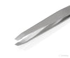 PROFINOX Stainless Steel Slanted Tweezers 8cm by Malteser, Germany