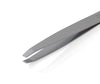 Professional TopInox® Stainless Steel Oblique Tweezers by Niegeloh, Germany